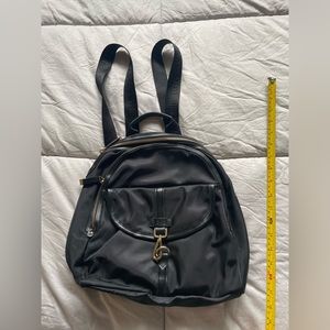 Calvin Klein backpack bag